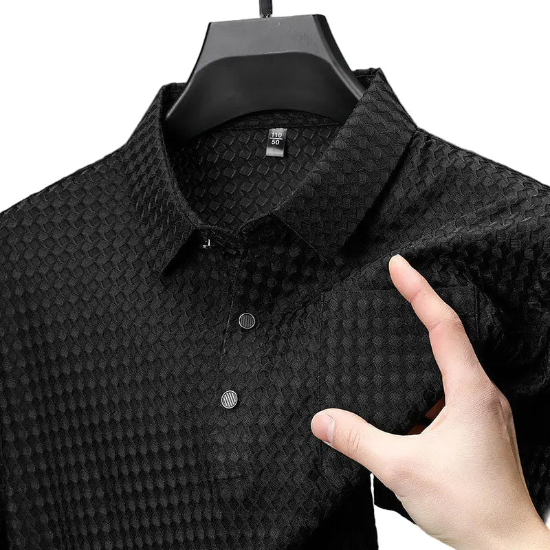 Rafello&Co | ZomerStijl Overhemd Rafello&Co