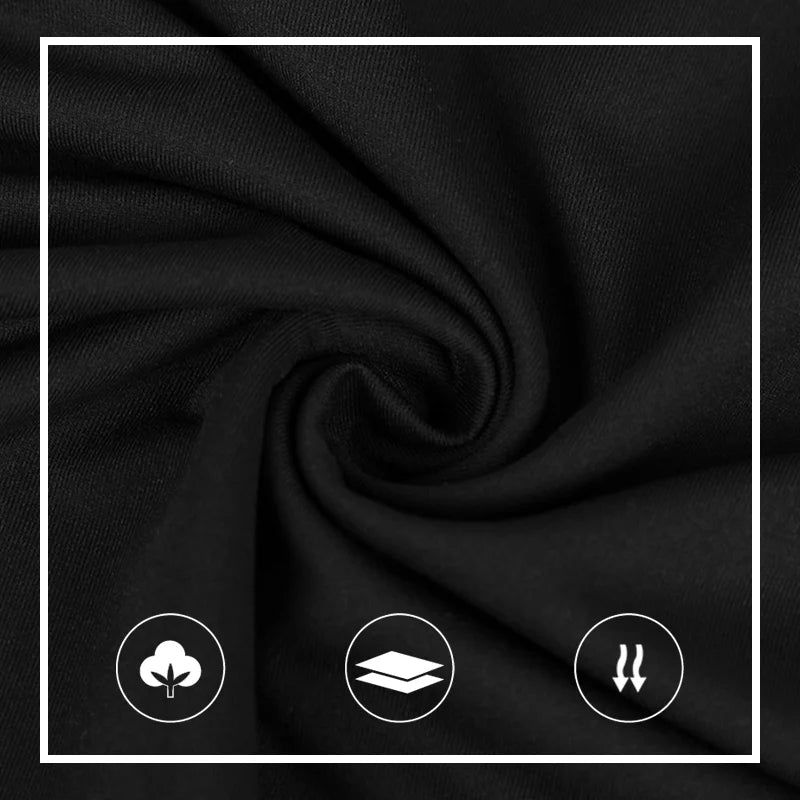 Rafello&Co | Short-Sleeved Shirt with 4-Way Stretch