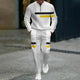 White/Yellow
