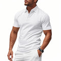 Rafello&Co | Casual Mens Polo Shirt