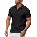 Rafello&Co | Casual Mens Polo Shirt