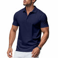 Rafello&Co | Casual Mens Polo Shirt