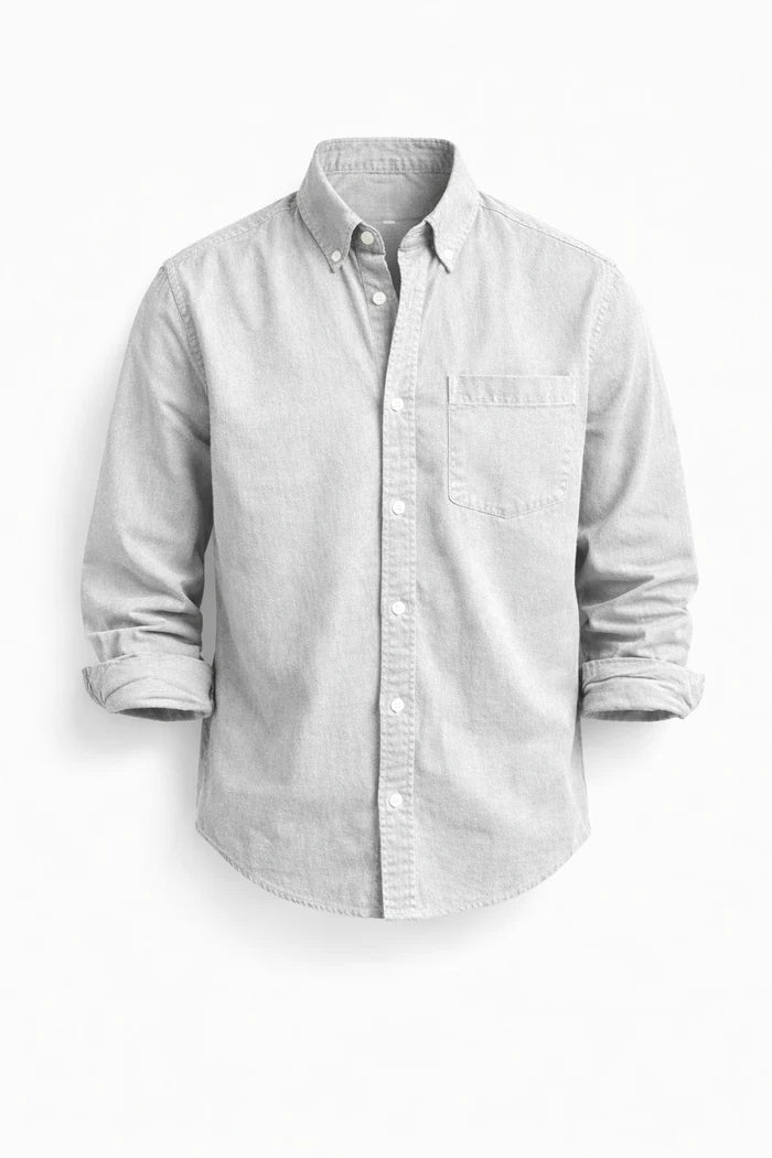 Men’s Elegant Casual Shirt