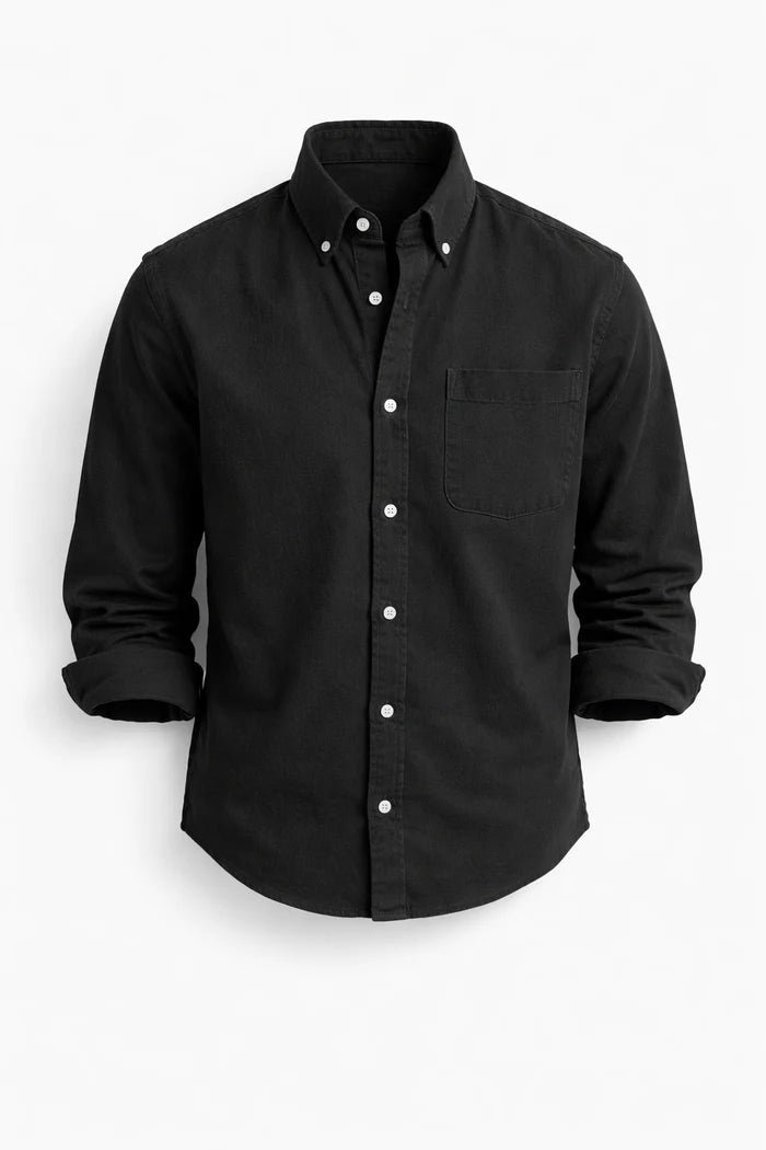 Men’s Elegant Casual Shirt